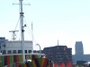 Edmund Gardner, Dazzle Ship 13