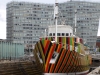Edmund Gardner, Dazzle Ship 04