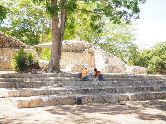 Edzna - Campeche