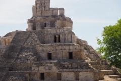Edzna - Campeche