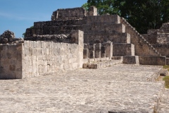 Edzna - Campeche