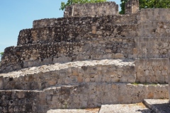Edzna - Campeche