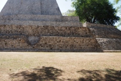 Edzna - Campeche