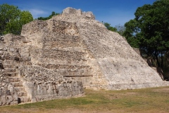 Edzna - Campeche