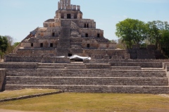 Edzna - Campeche