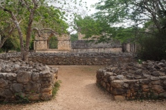 Ek' Balam - Yucatan
