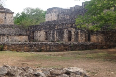 Ek' Balam - Yucatan