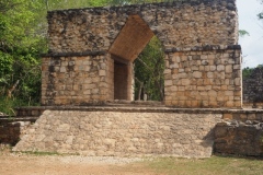 Ek' Balam - Yucatan