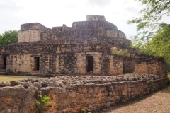 Ek' Balam - Yucatan