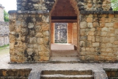 Ek' Balam - Yucatan