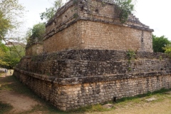 Ek' Balam - Yucatan