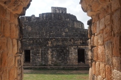 Ek' Balam - Yucatan