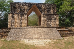 Ek' Balam - Yucatan