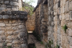 Ek' Balam - Yucatan