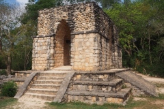 Ek' Balam - Yucatan