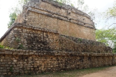 Ek' Balam - Yucatan