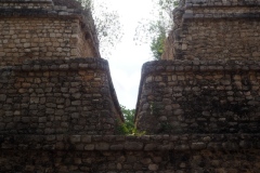 Ek' Balam - Yucatan