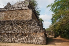 Ek' Balam - Yucatan