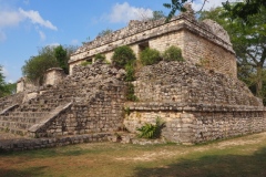 Ek' Balam - Yucatan