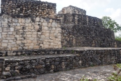 Ek' Balam - Yucatan