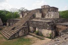 Ek' Balam - Yucatan