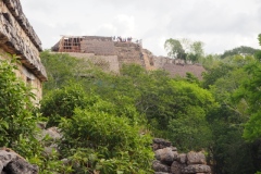 Ek' Balam - Yucatan