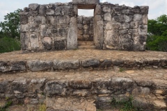 Ek' Balam - Yucatan