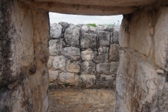 Ek' Balam - Yucatan