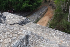 Ek' Balam - Yucatan