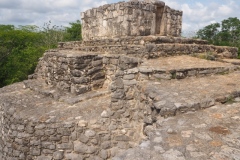 Ek' Balam - Yucatan