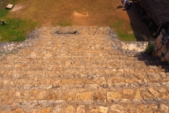 Ek' Balam - Yucatan