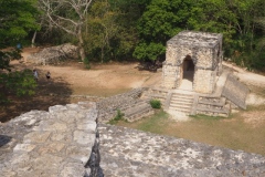 Ek' Balam - Yucatan