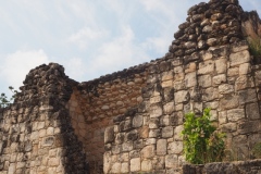 Ek' Balam - Yucatan