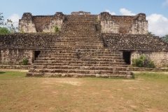 Ek' Balam - Yucatan