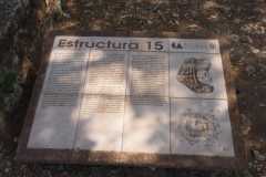 Ek' Balam - Yucatan