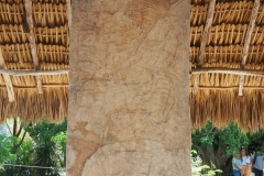 Ek' Balam - Yucatan