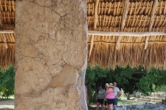 Ek' Balam - Yucatan