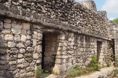 Ek' Balam - Yucatan