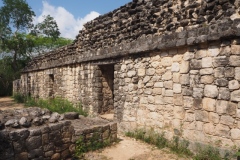 Ek' Balam - Yucatan