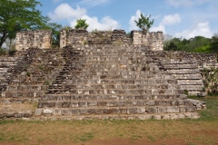 Ek' Balam - Yucatan