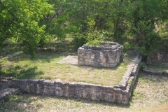 Ek' Balam - Yucatan