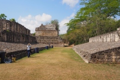 Ek' Balam - Yucatan