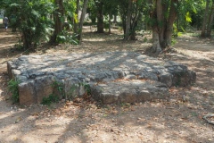 Ek' Balam - Yucatan