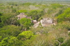 Ek' Balam - Yucatan