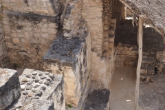 Ek' Balam - Yucatan
