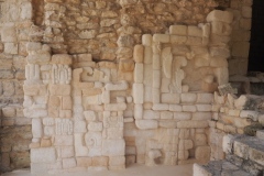 Ek' Balam - Yucatan