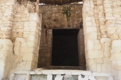 Ek' Balam - Yucatan
