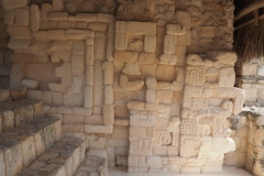 Ek' Balam - Yucatan