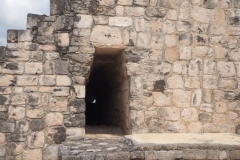 Ek' Balam - Yucatan
