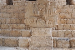 Ek' Balam - Yucatan